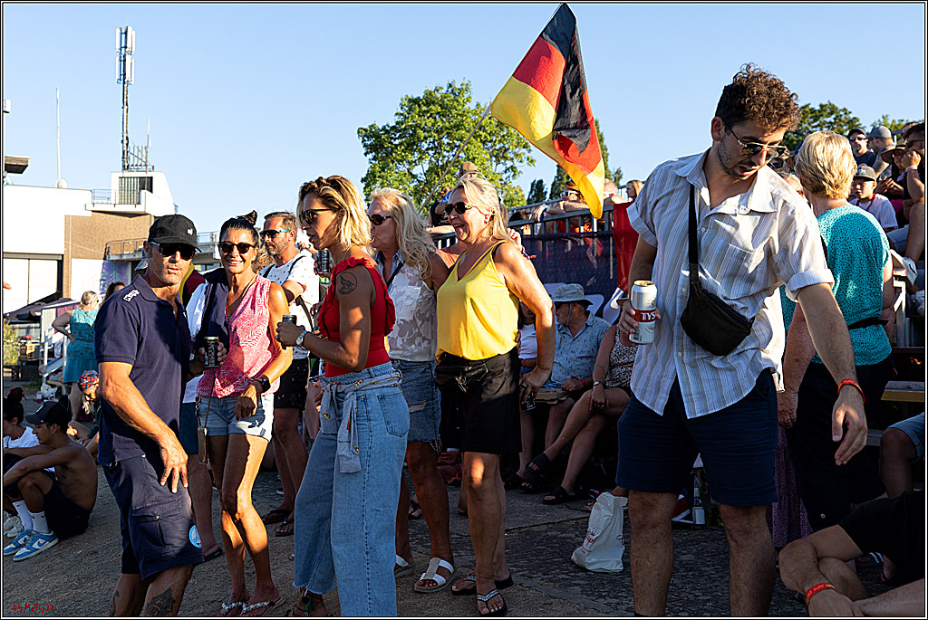 IWWF Malibu Europe and Africa Wakeboard Boat Championships, 13.08.2022