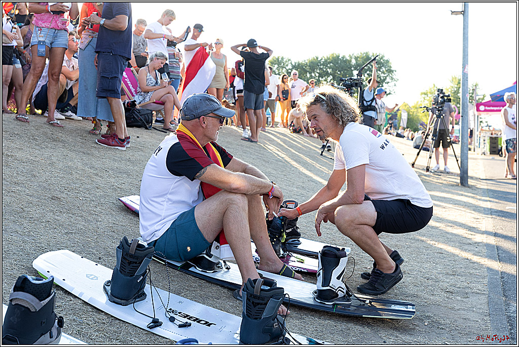 IWWF Malibu Europe and Africa Wakeboard Boat Championships, 13.08.2022