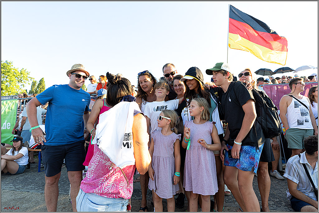 IWWF Malibu Europe and Africa Wakeboard Boat Championships, 13.08.2022