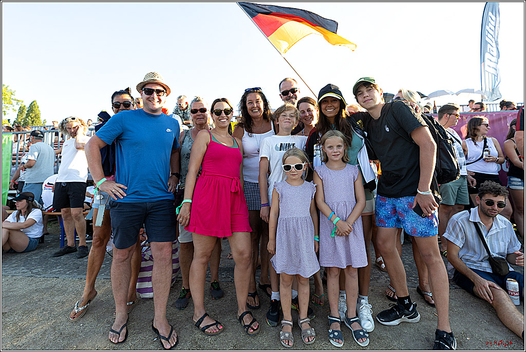 IWWF Malibu Europe and Africa Wakeboard Boat Championships, 13.08.2022