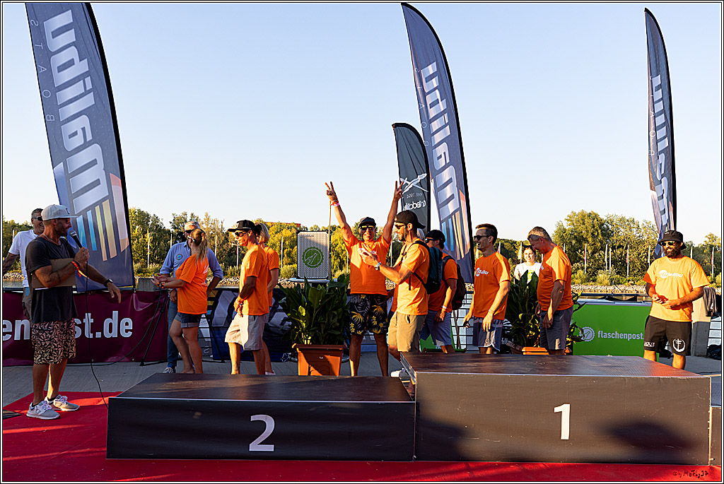 IWWF Malibu Europe and Africa Wakeboard Boat Championships, 12.08.2022