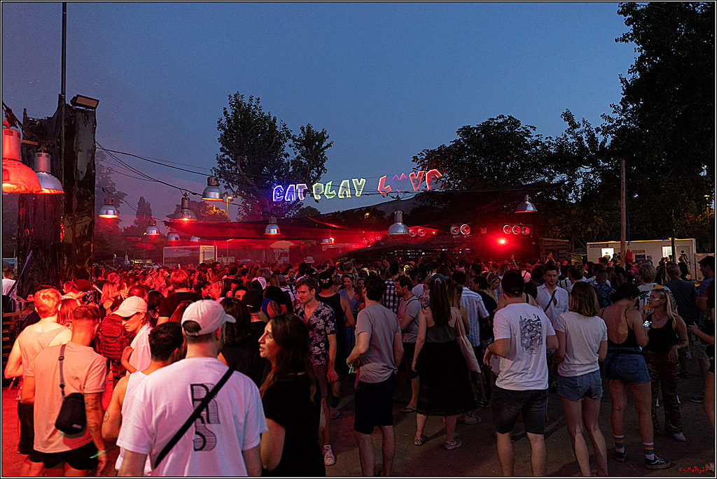 IWWF Malibu Europe and Africa Wakeboard Boat Championships, 13.08.2022