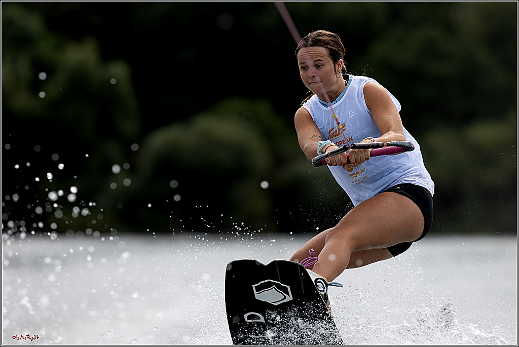 EAT PLAY LOVE 2024 - IWWF European Pro Tour; Köln, 18.08.2024