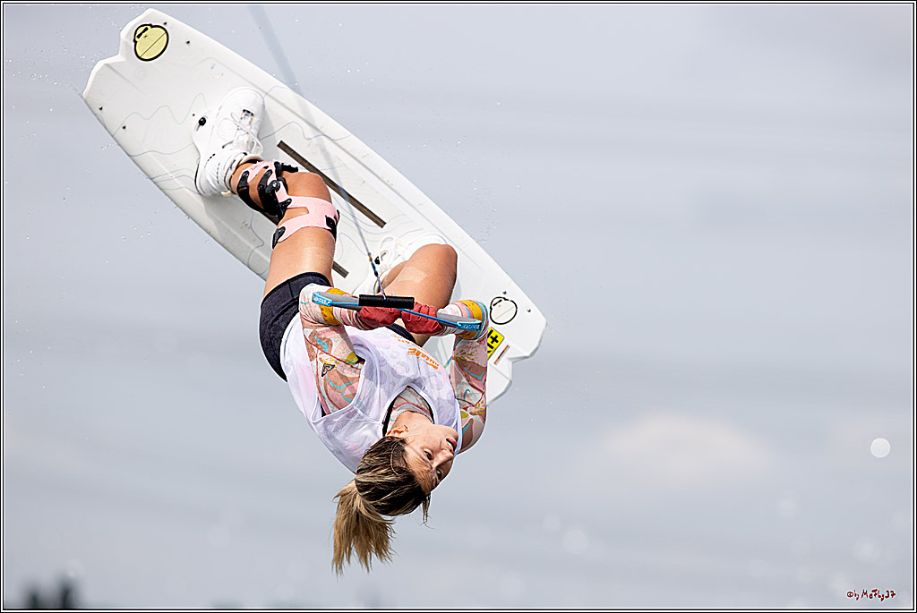 EAT PLAY LOVE 2024 - IWWF European Pro Tour; Köln, 18.08.2024