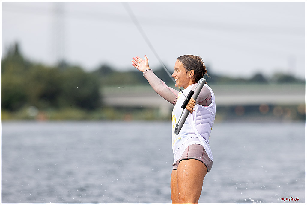 EAT PLAY LOVE 2024 - IWWF European Pro Tour; Köln, 18.08.2024
