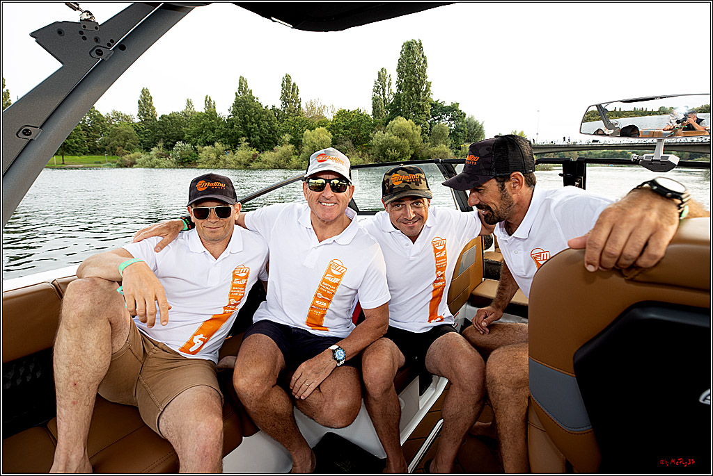EAT PLAY LOVE 2024 - IWWF European Pro Tour; Köln, 18.08.2024