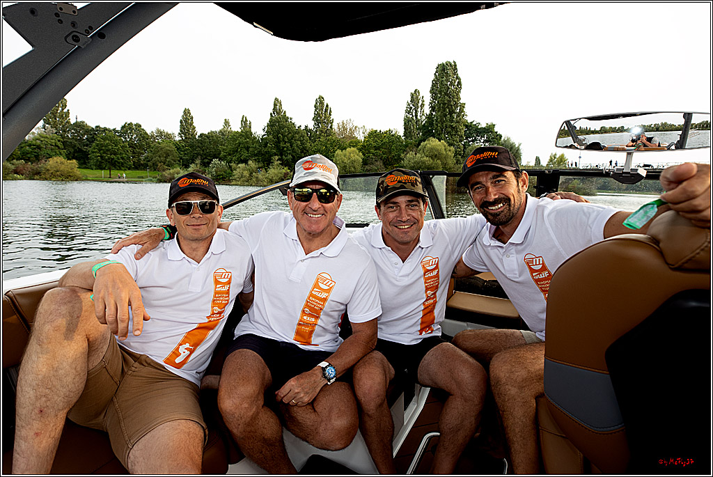 EAT PLAY LOVE 2024 - IWWF European Pro Tour; Köln, 18.08.2024