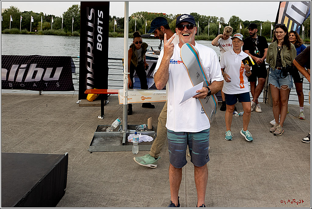 EAT PLAY LOVE 2024 - IWWF European Pro Tour; Köln, 18.08.2024
