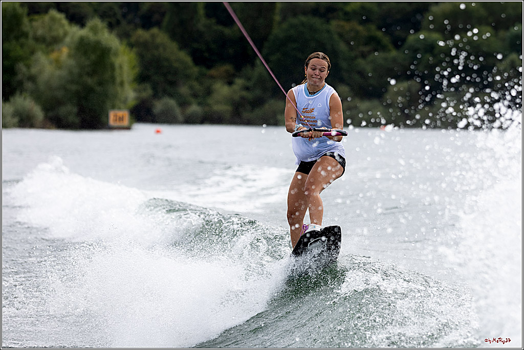 EAT PLAY LOVE 2024 - IWWF European Pro Tour; Köln, 18.08.2024