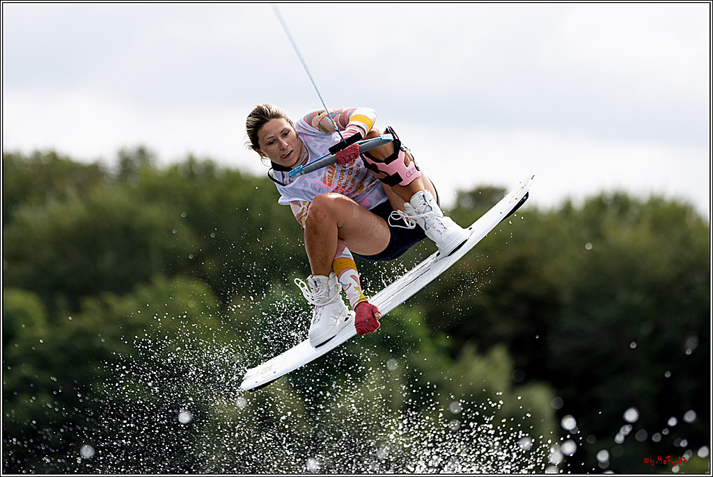 EAT PLAY LOVE 2024 - IWWF European Pro Tour; Köln, 18.08.2024