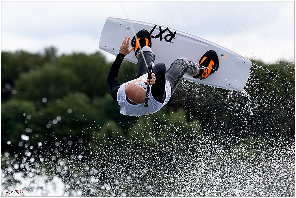 EAT PLAY LOVE 2024 - IWWF European Pro Tour; Köln, 18.08.2024