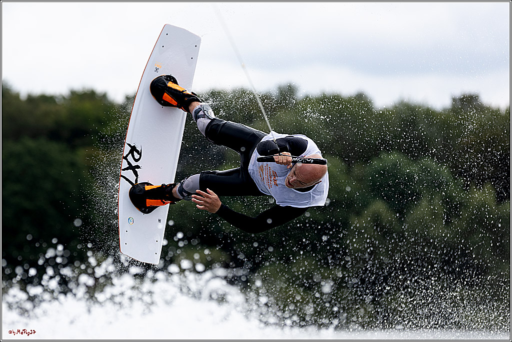 EAT PLAY LOVE 2024 - IWWF European Pro Tour; Köln, 18.08.2024