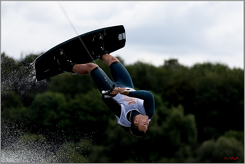 EAT PLAY LOVE 2024 - IWWF European Pro Tour; Köln, 18.08.2024