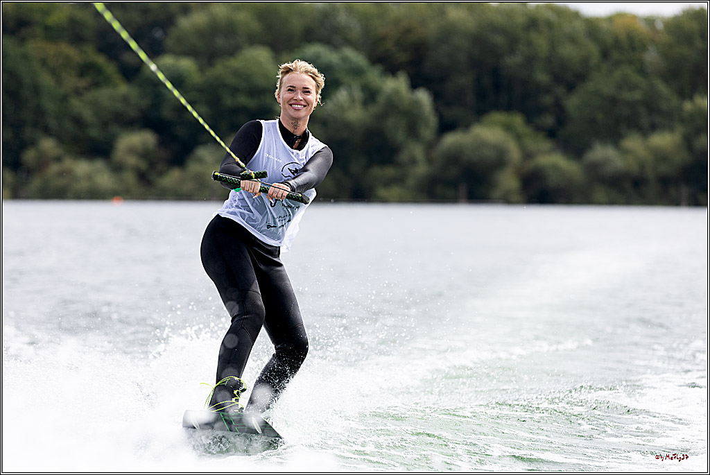EAT PLAY LOVE 2024 - IWWF European Pro Tour; Köln, 18.08.2024