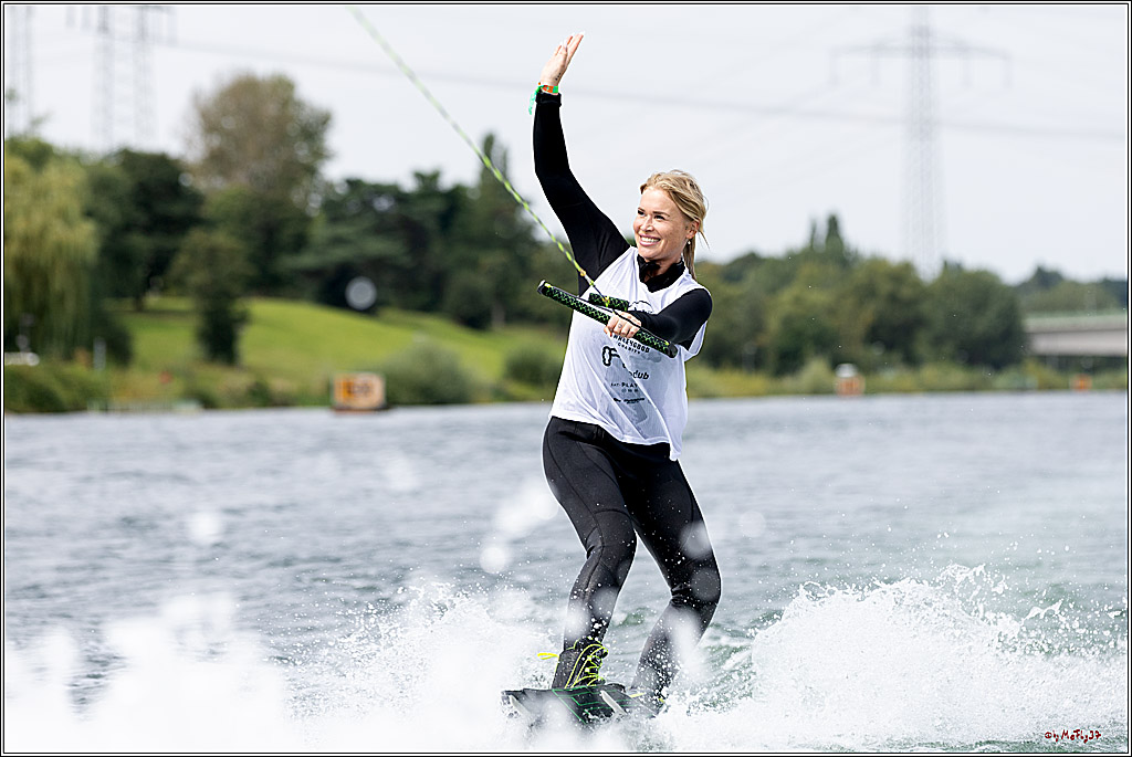 EAT PLAY LOVE 2024 - IWWF European Pro Tour; Köln, 18.08.2024