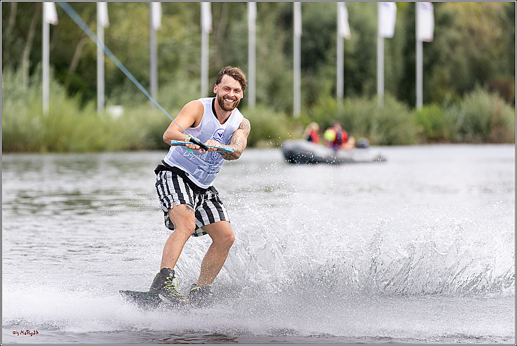 EAT PLAY LOVE 2024 - IWWF European Pro Tour; Köln, 18.08.2024