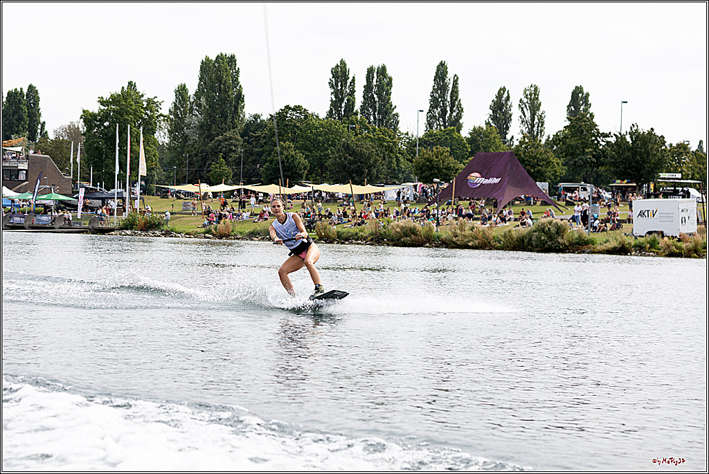 EAT PLAY LOVE 2024 - IWWF European Pro Tour; Köln, 18.08.2024
