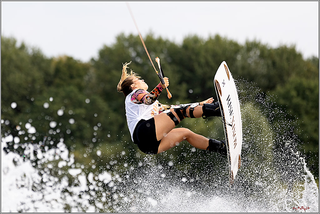 EAT PLAY LOVE 2024 - IWWF European Pro Tour; Köln, 18.08.2024