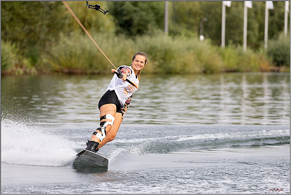 EAT PLAY LOVE 2024 - IWWF European Pro Tour; Köln, 18.08.2024