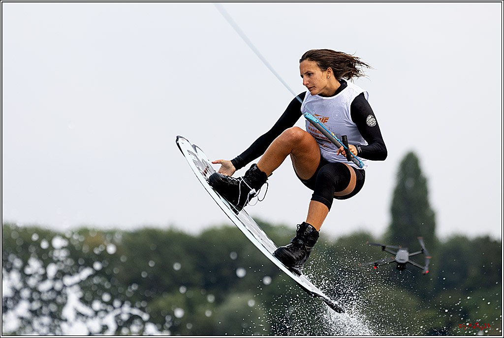 EAT PLAY LOVE 2024 - IWWF European Pro Tour; Köln, 18.08.2024