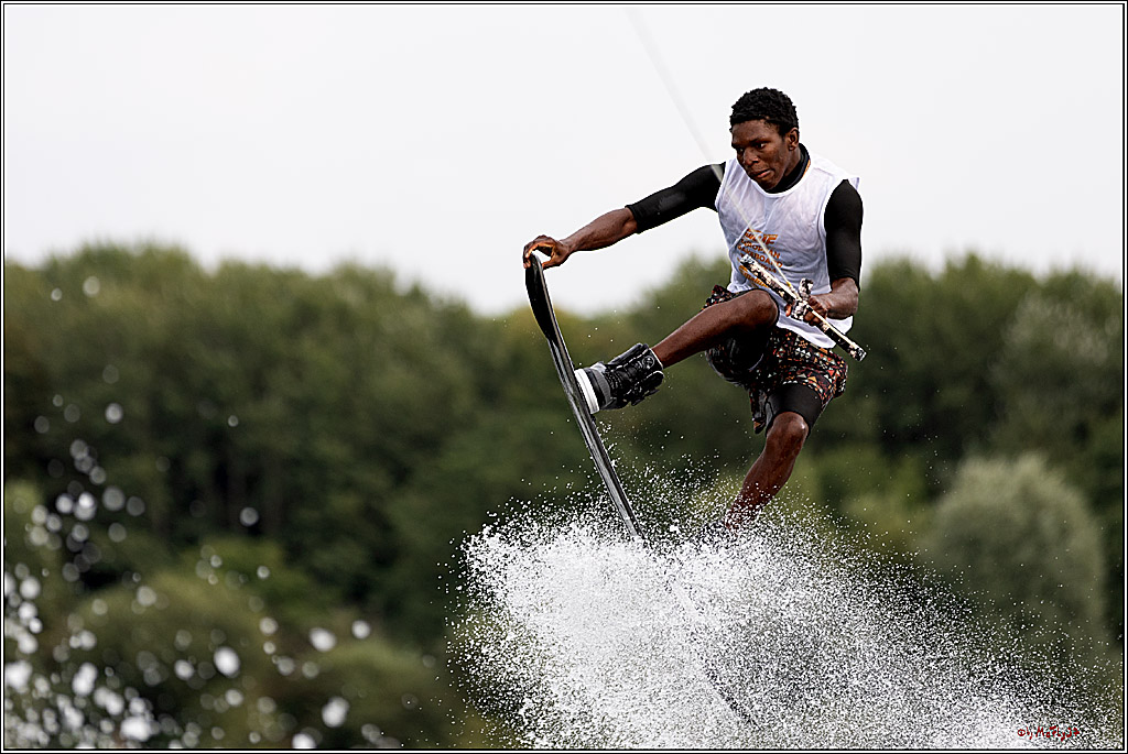 EAT PLAY LOVE 2024 - IWWF European Pro Tour; Köln, 18.08.2024