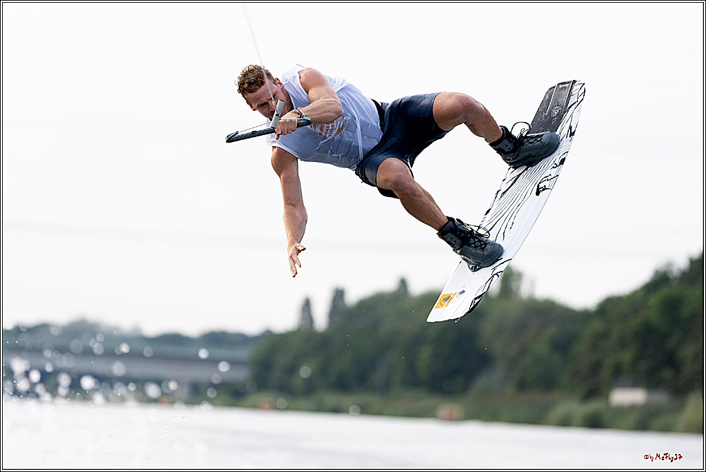 EAT PLAY LOVE 2024 - IWWF European Pro Tour; Köln, 18.08.2024