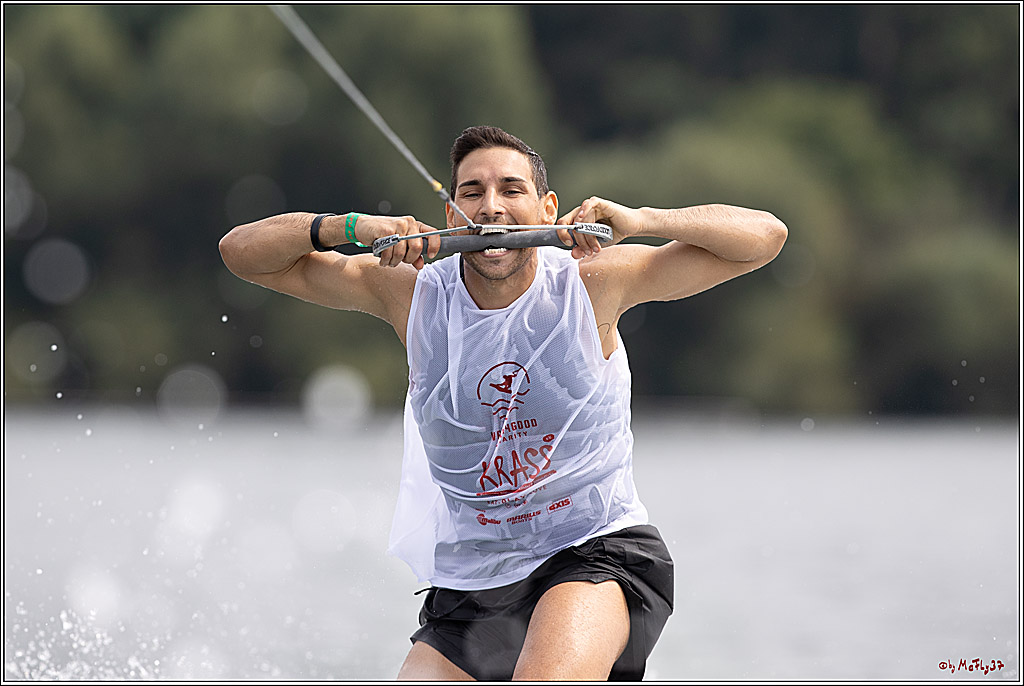EAT PLAY LOVE 2024 - IWWF European Pro Tour; Köln, 18.08.2024