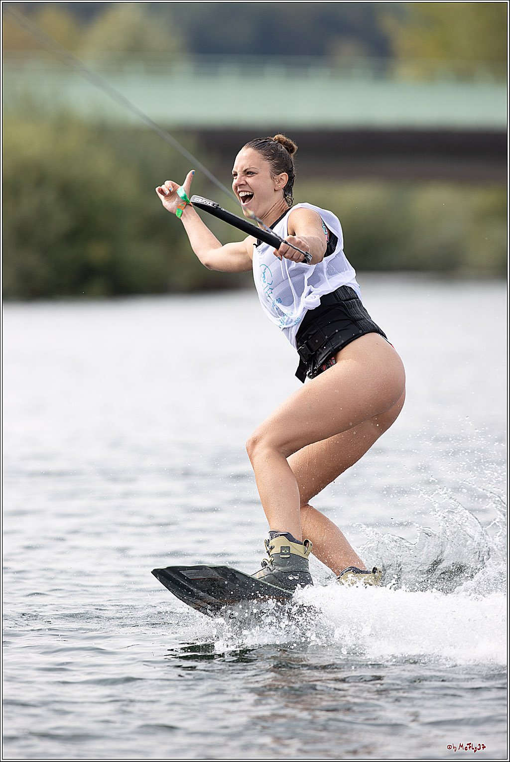 EAT PLAY LOVE 2024 - IWWF European Pro Tour; Köln, 18.08.2024