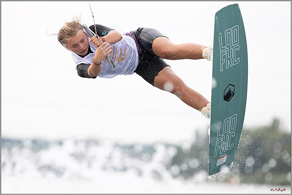 EAT PLAY LOVE 2024 - IWWF European Pro Tour; Köln, 18.08.2024