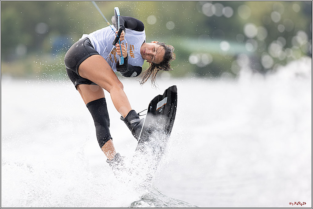 EAT PLAY LOVE 2024 - IWWF European Pro Tour; Köln, 18.08.2024