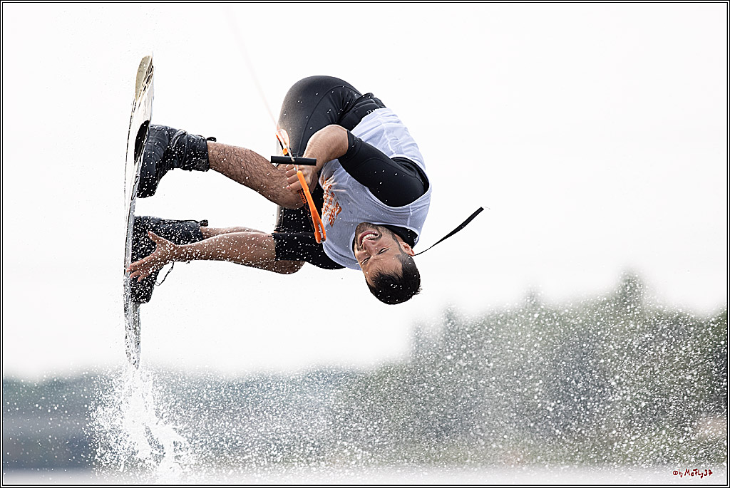 EAT PLAY LOVE 2024 - IWWF European Pro Tour; Köln, 18.08.2024