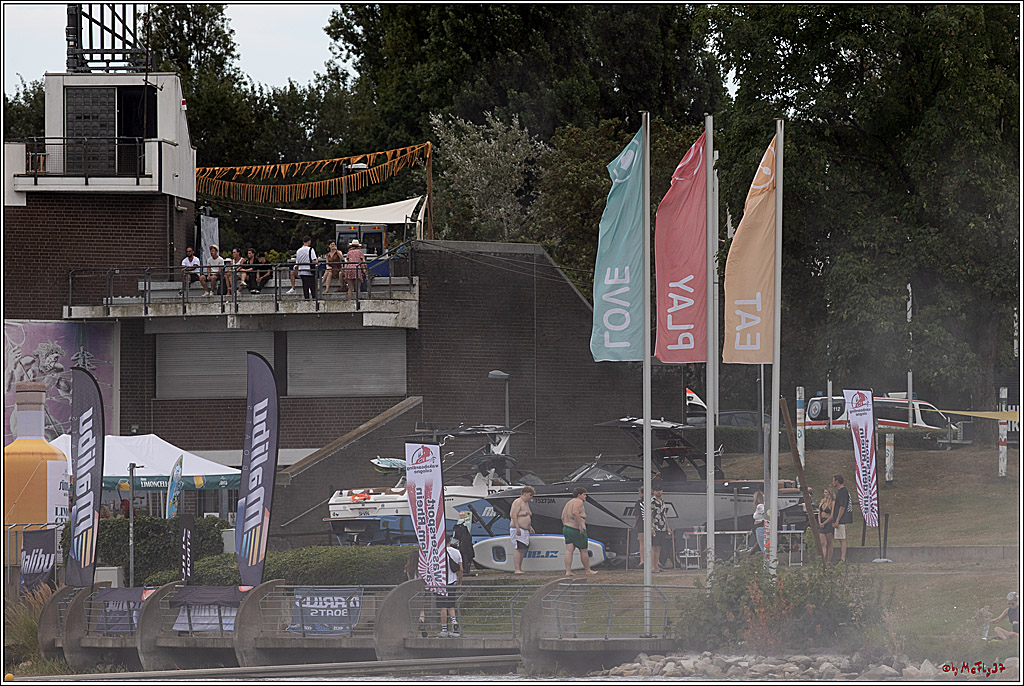 EAT PLAY LOVE 2024 - IWWF European Pro Tour; Köln, 16.08.2024
