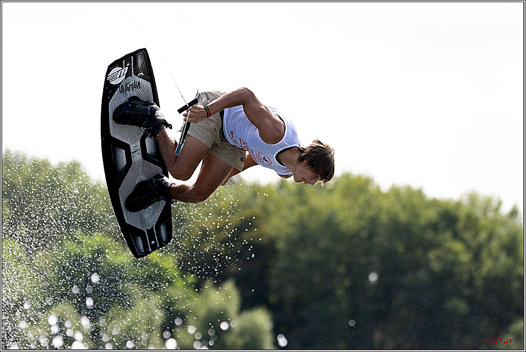 EAT PLAY LOVE 2024 - IWWF European Pro Tour; Köln, 17.08.2024