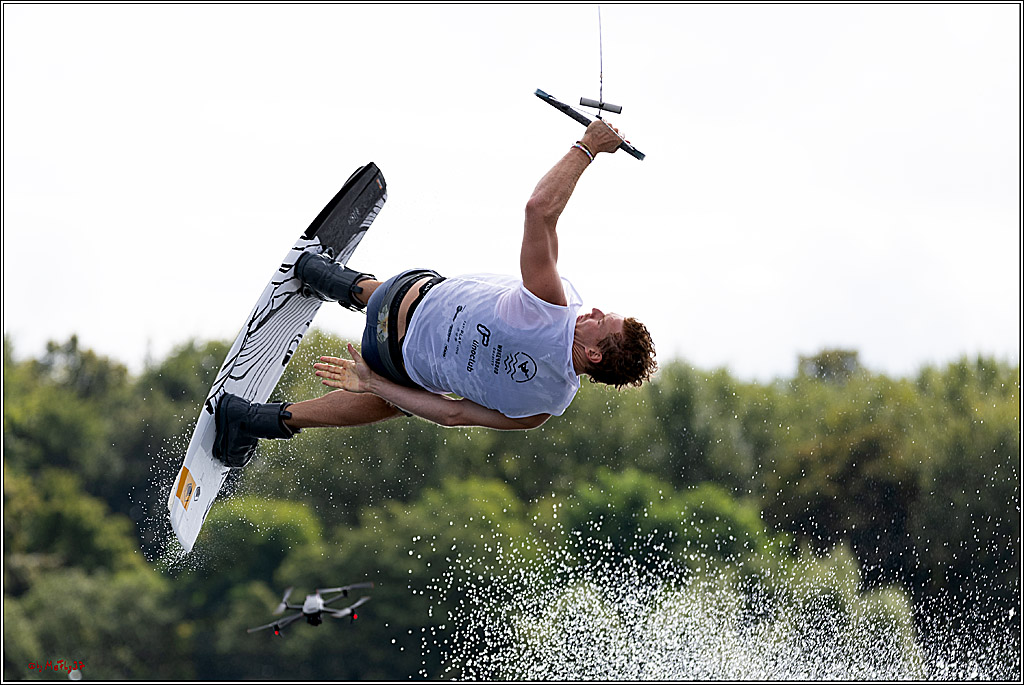 EAT PLAY LOVE 2024 - IWWF European Pro Tour; Köln, 17.08.2024