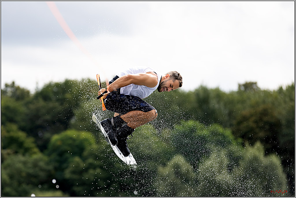 EAT PLAY LOVE 2024 - IWWF European Pro Tour; Köln, 17.08.2024