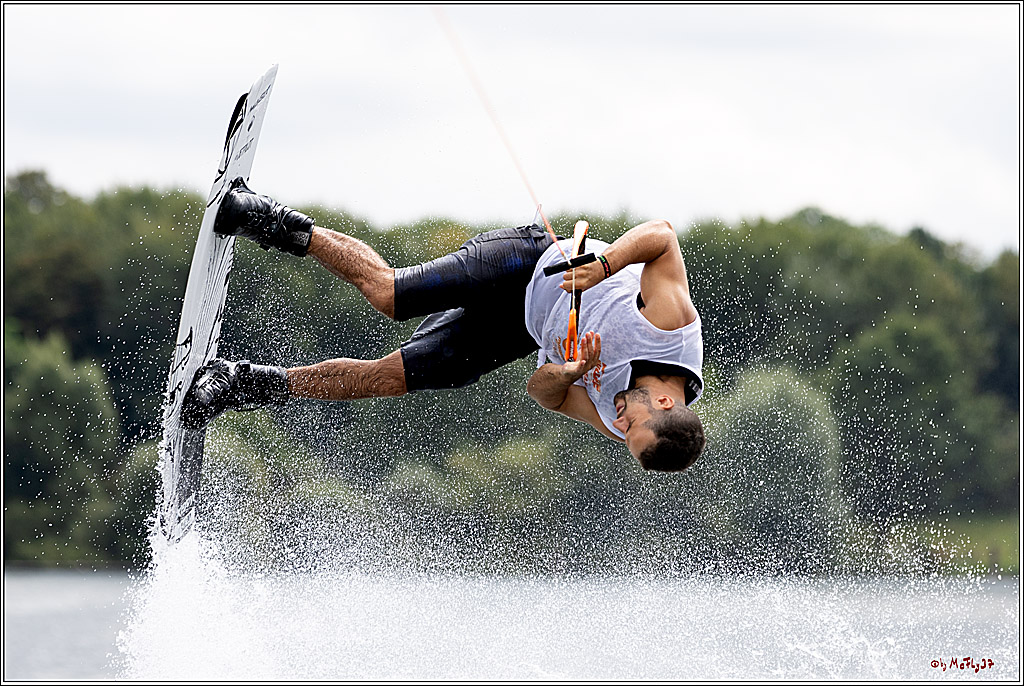 EAT PLAY LOVE 2024 - IWWF European Pro Tour; Köln, 17.08.2024