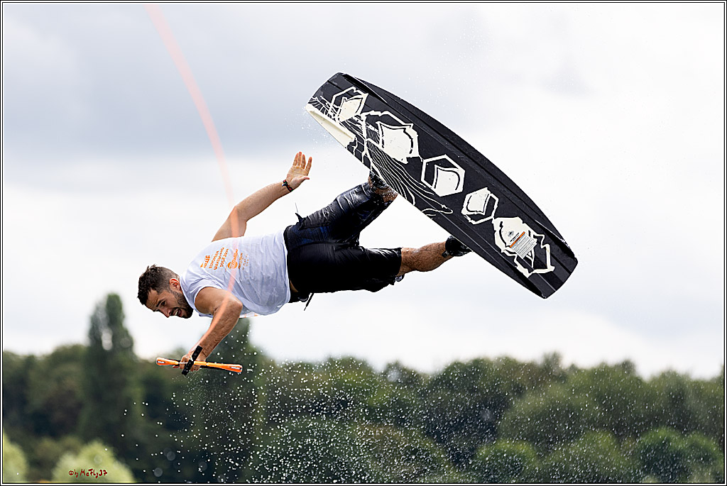 EAT PLAY LOVE 2024 - IWWF European Pro Tour; Köln, 17.08.2024