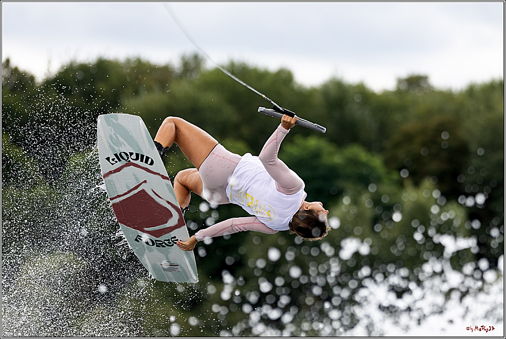 EAT PLAY LOVE 2024 - IWWF European Pro Tour; Köln, 17.08.2024