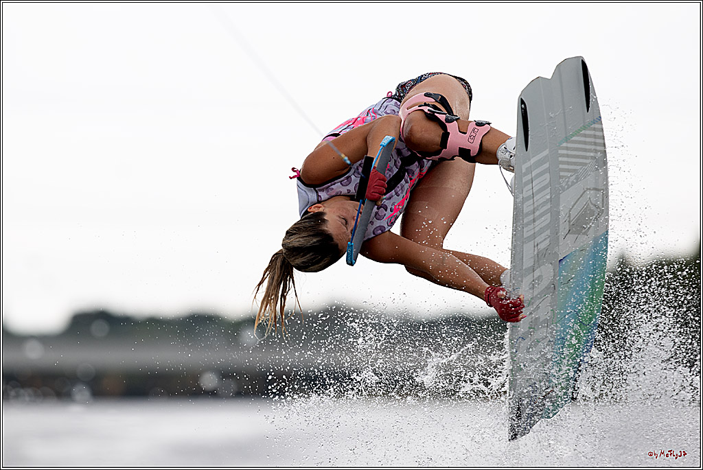 EAT PLAY LOVE 2024 - IWWF European Pro Tour; Köln, 16.08.2024