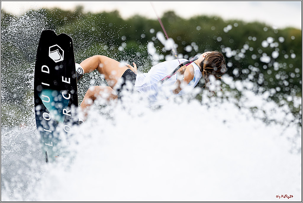 EAT PLAY LOVE 2024 - IWWF European Pro Tour; Köln, 17.08.2024