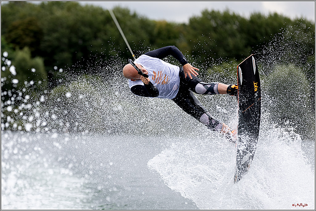 EAT PLAY LOVE 2024 - IWWF European Pro Tour; Köln, 17.08.2024
