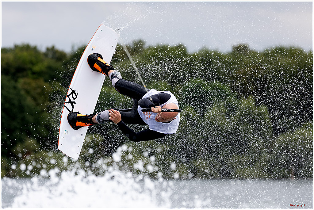 EAT PLAY LOVE 2024 - IWWF European Pro Tour; Köln, 17.08.2024