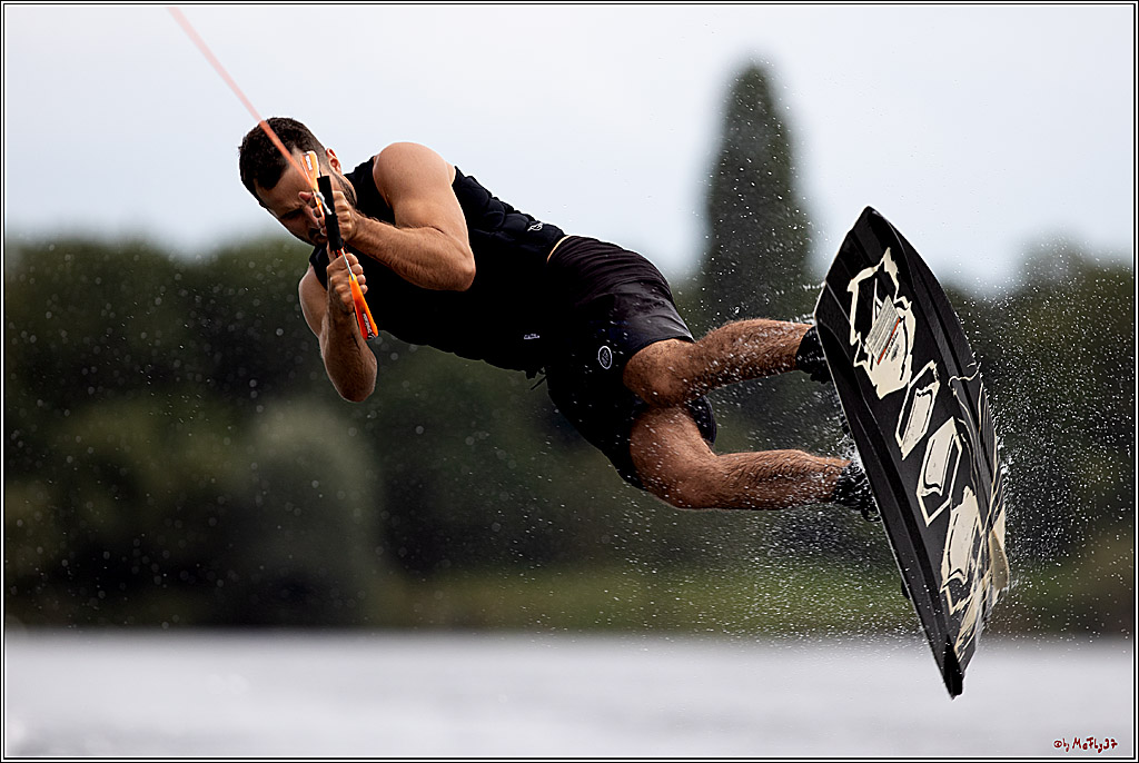 EAT PLAY LOVE 2024 - IWWF European Pro Tour; Köln, 16.08.2024