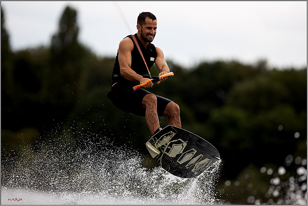 EAT PLAY LOVE 2024 - IWWF European Pro Tour; Köln, 16.08.2024