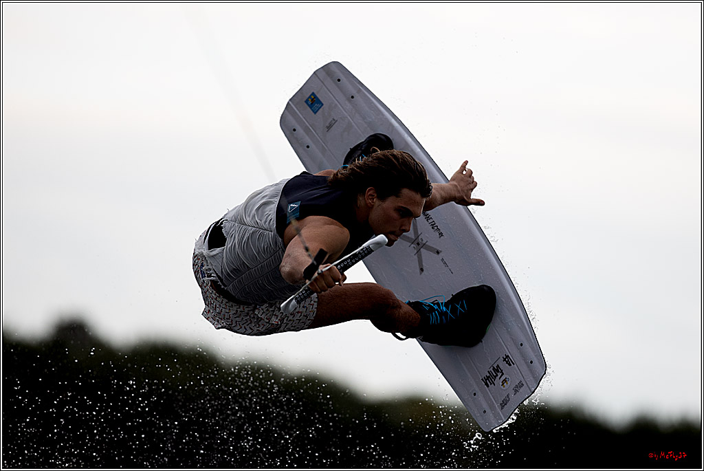 EAT PLAY LOVE 2024 - IWWF European Pro Tour; Köln, 16.08.2024