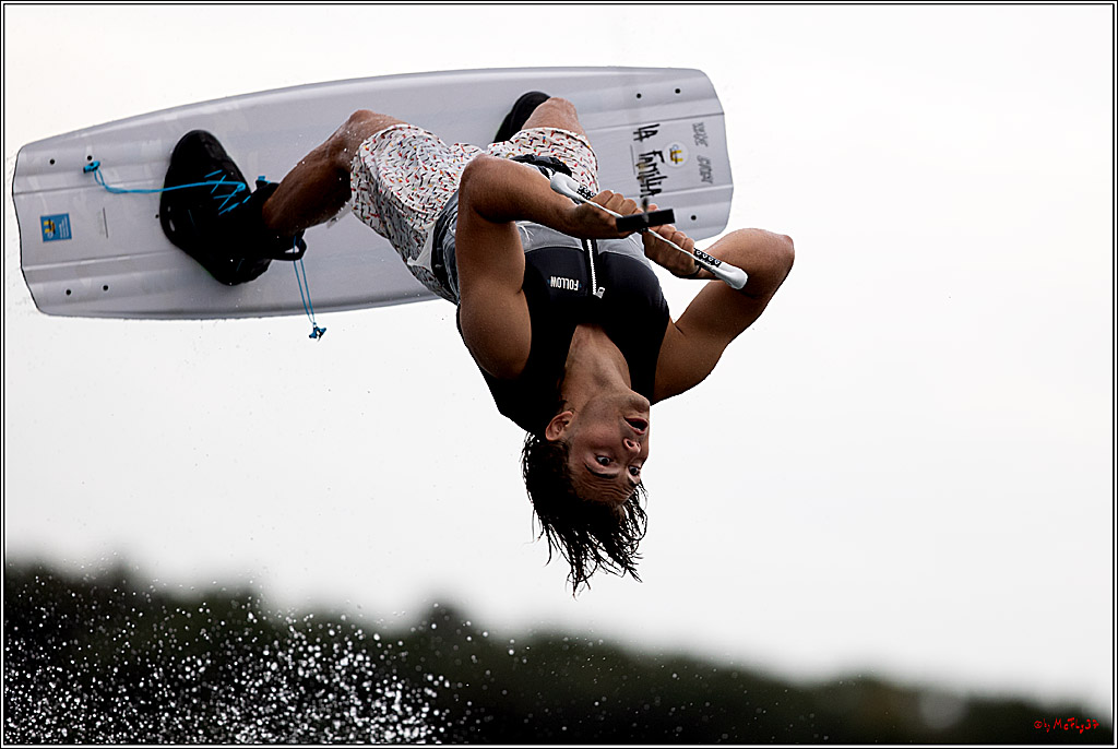 EAT PLAY LOVE 2024 - IWWF European Pro Tour; Köln, 16.08.2024