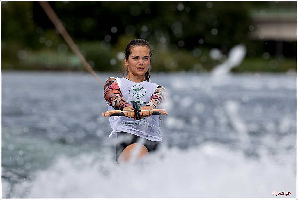 EAT PLAY LOVE 2024 - IWWF European Pro Tour; Köln, 17.08.2024