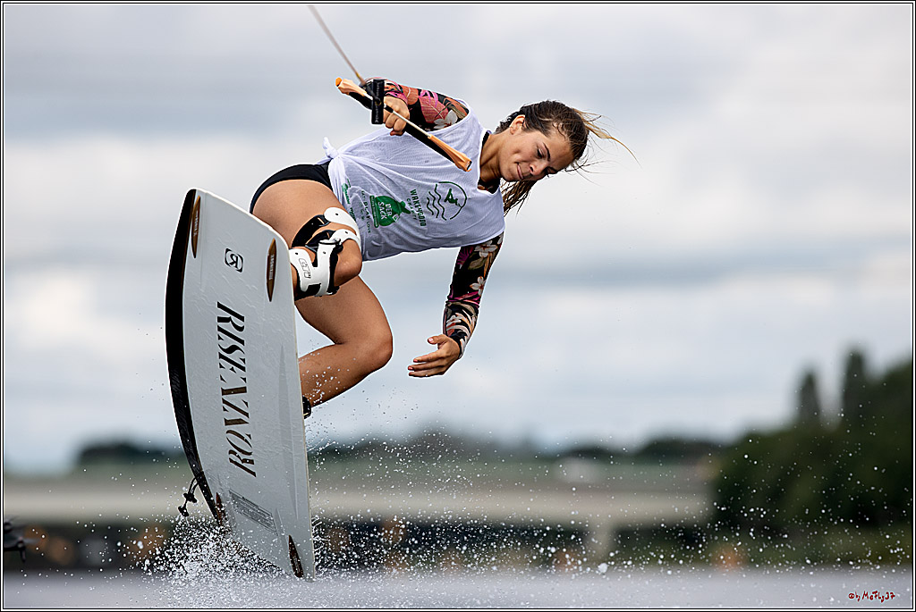 EAT PLAY LOVE 2024 - IWWF European Pro Tour; Köln, 17.08.2024