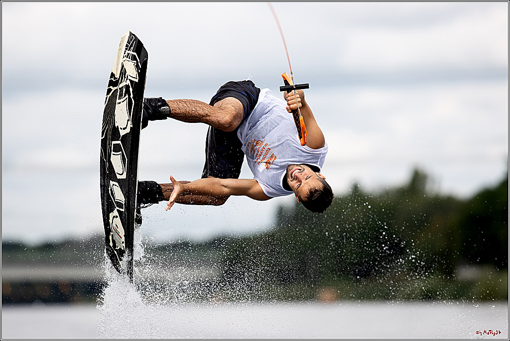 EAT PLAY LOVE 2024 - IWWF European Pro Tour; Köln, 16.08.2024