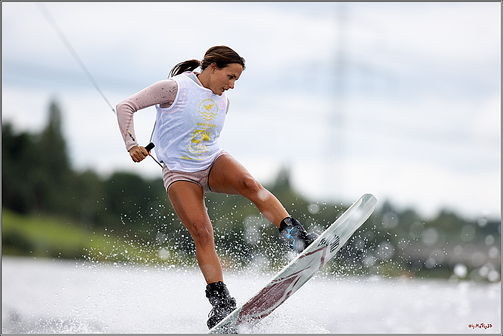 EAT PLAY LOVE 2024 - IWWF European Pro Tour; Köln, 17.08.2024